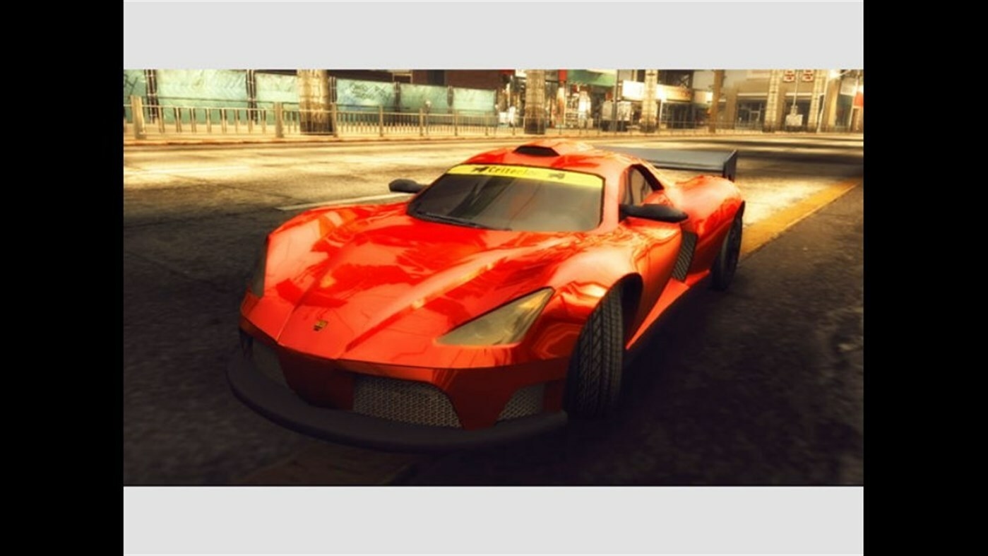 Burnout Revenge Screenshot 7