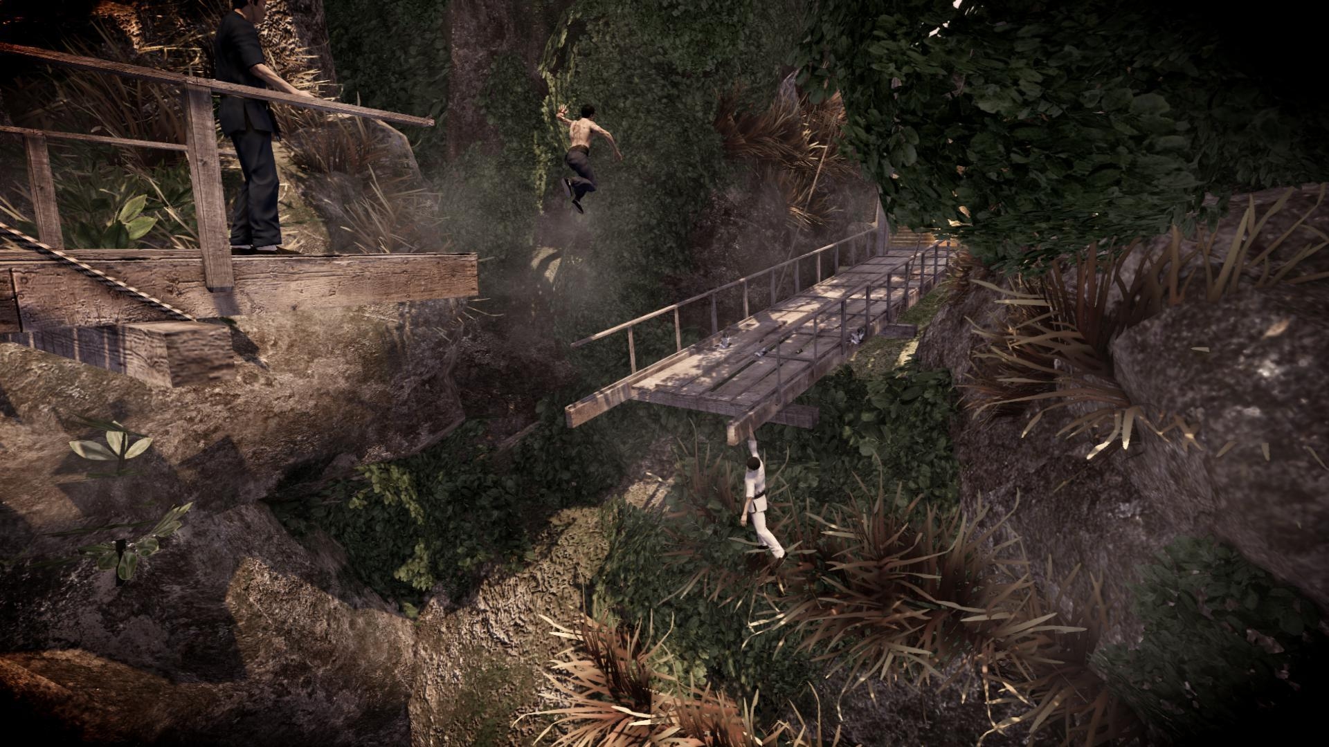Sleeping Dogs: Zodiac Tournament Screenshot 7