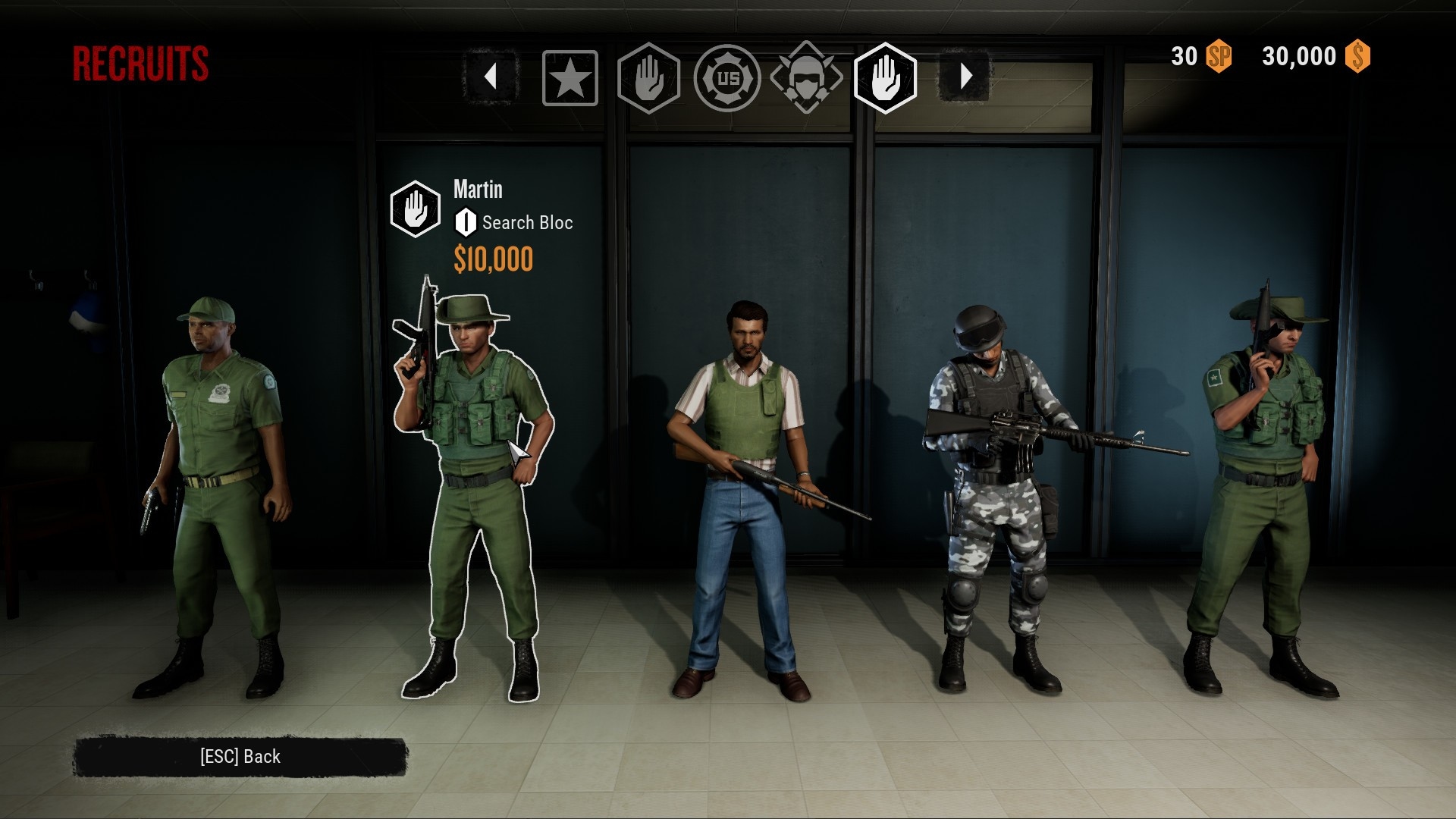 Narcos: Rise of the Cartels Screenshot 4