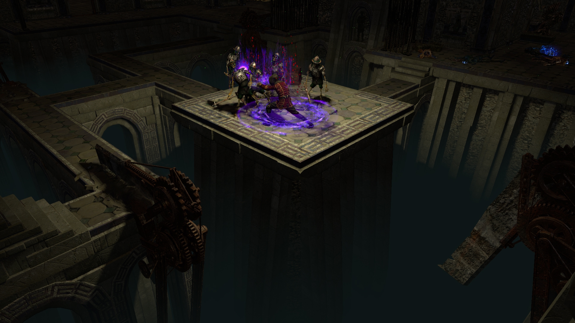 Path of Exile Screenshot 6