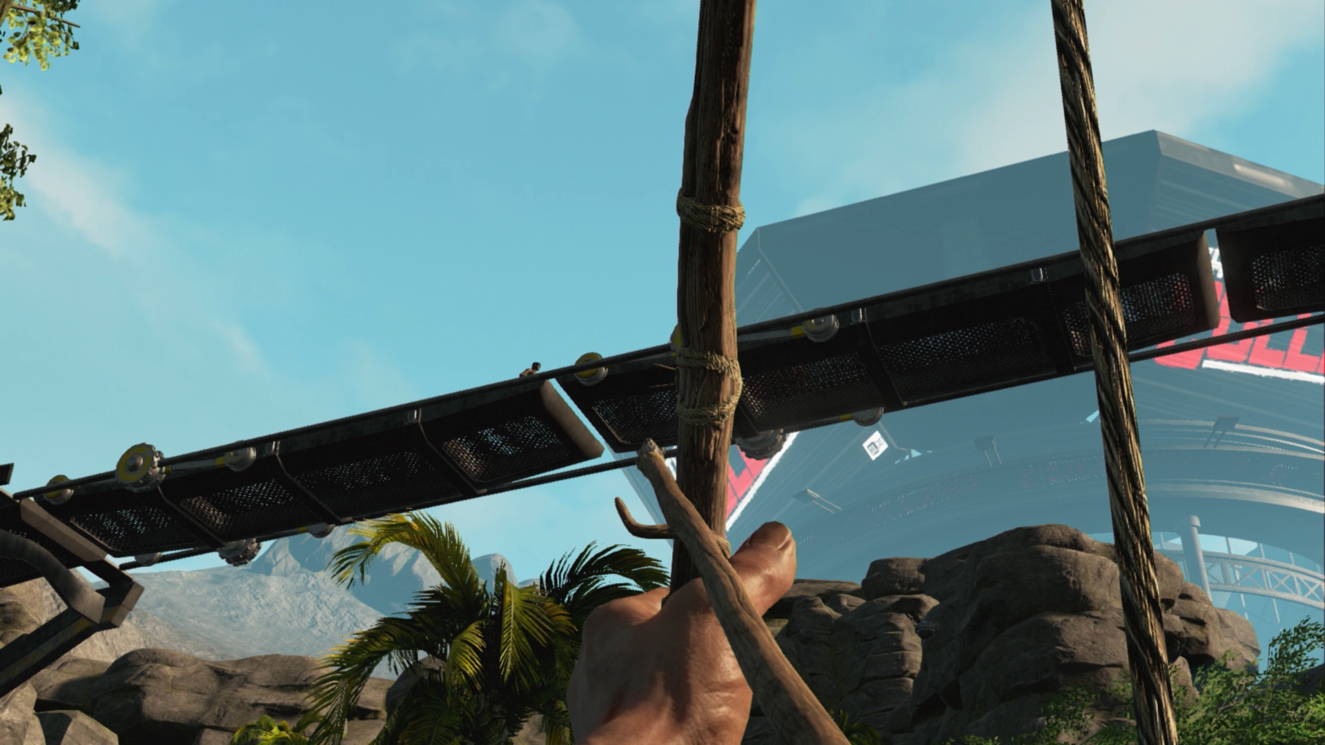 The Culling Screenshot 1