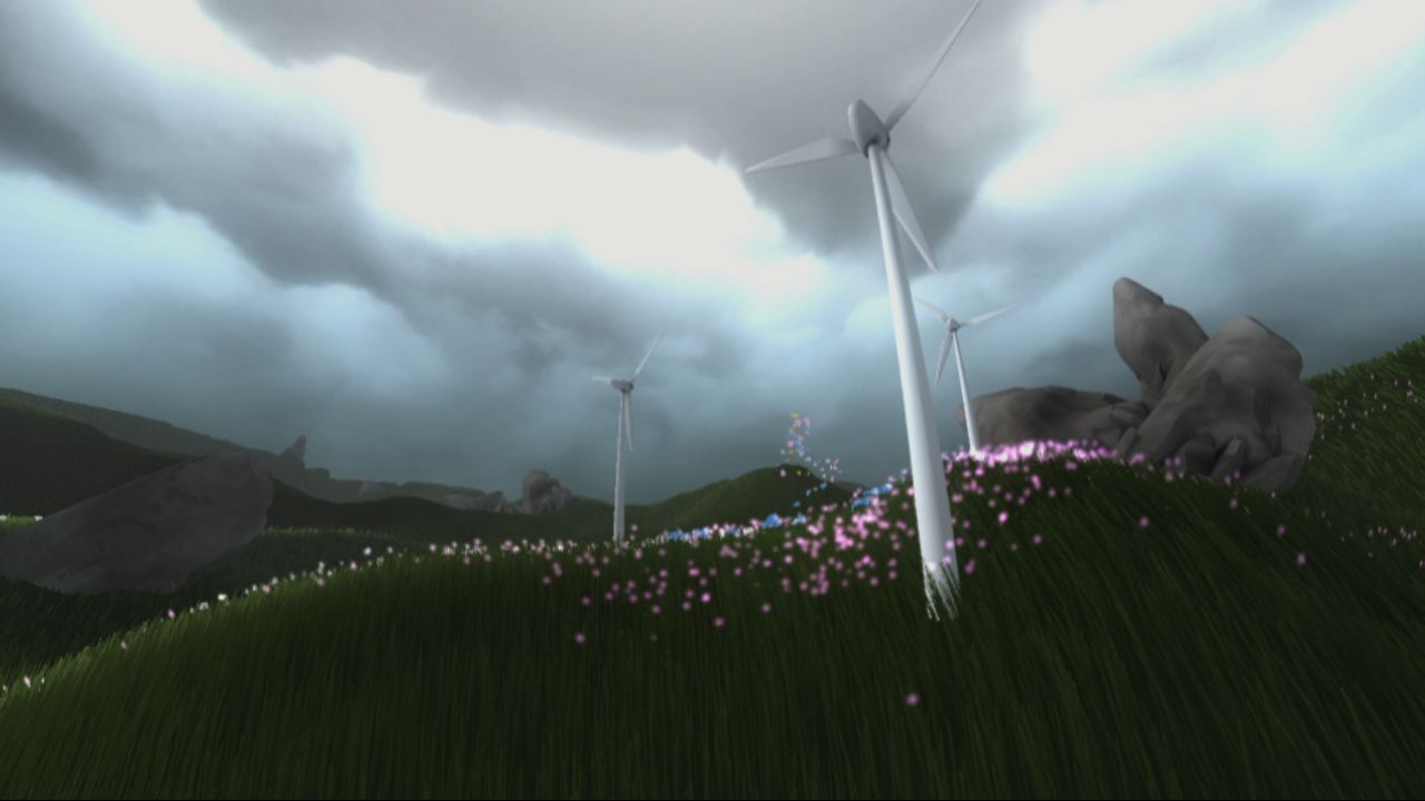 Flower Screenshot 5