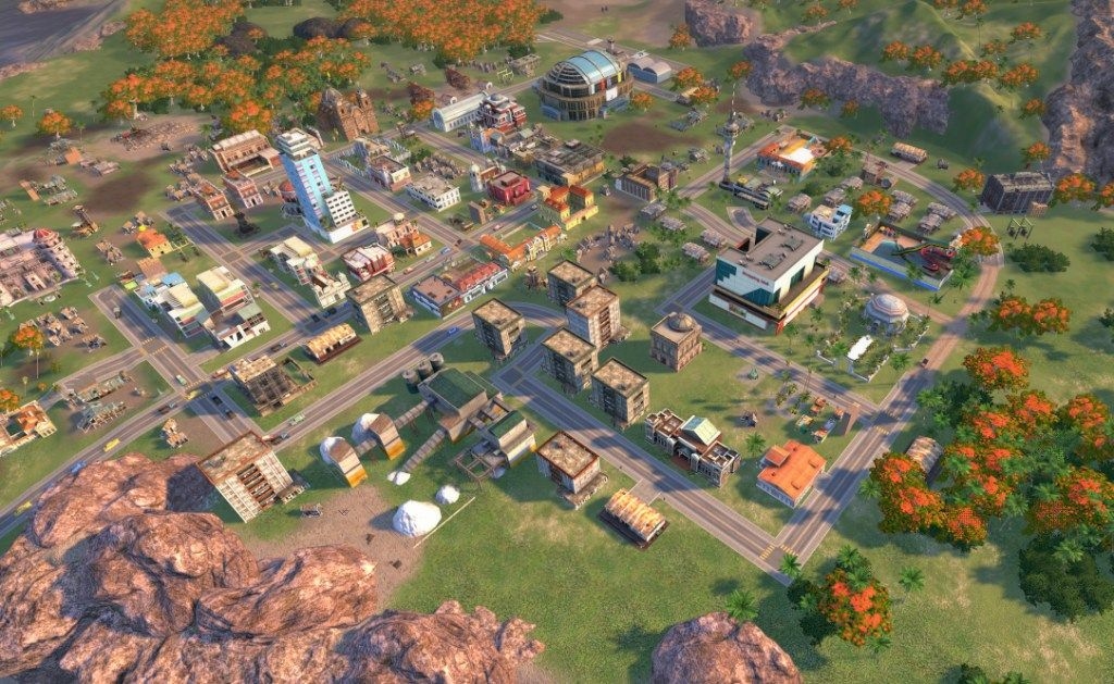 Tropico 4 Screenshot 7