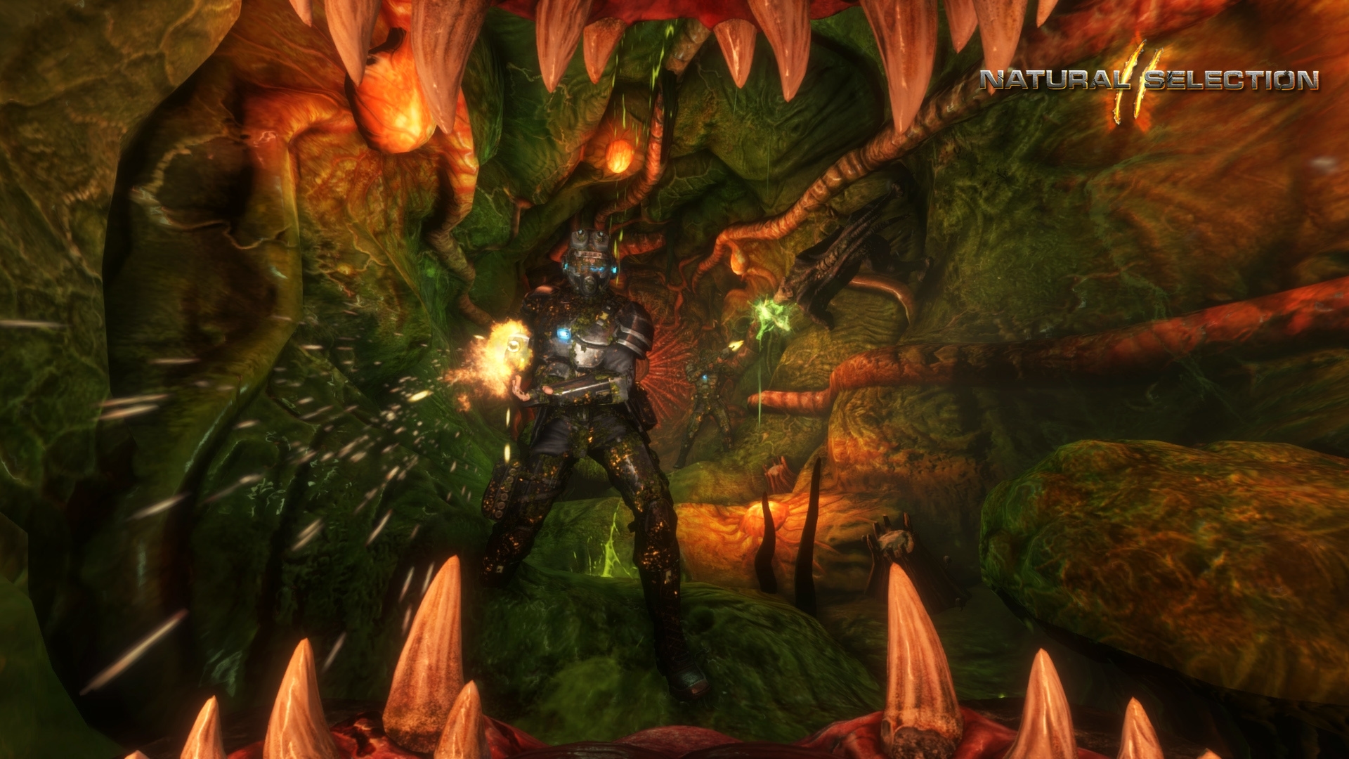 Natural Selection 2 Screenshot 3