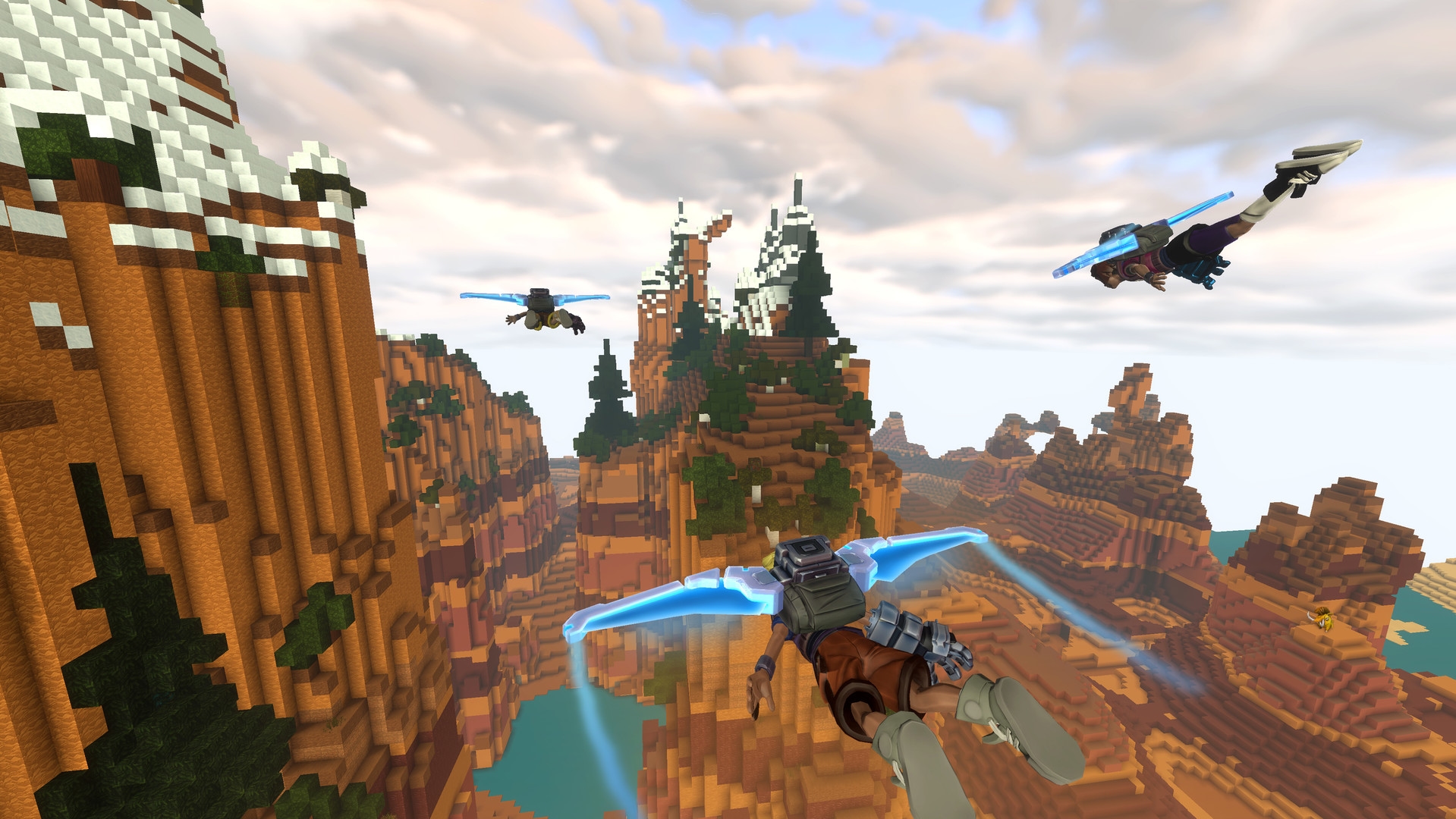 Creativerse Screenshot 1