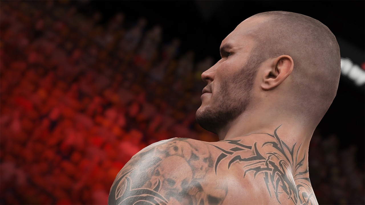 WWE 2K15 Screenshot 4