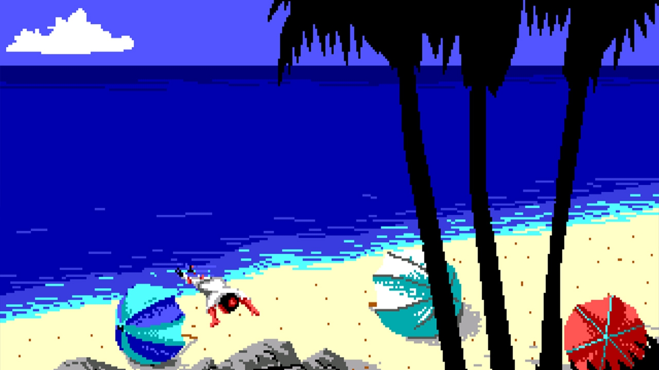 Leisure Suit Larry 2 Looking For Love (In Several Wrong Places) Screenshot 6