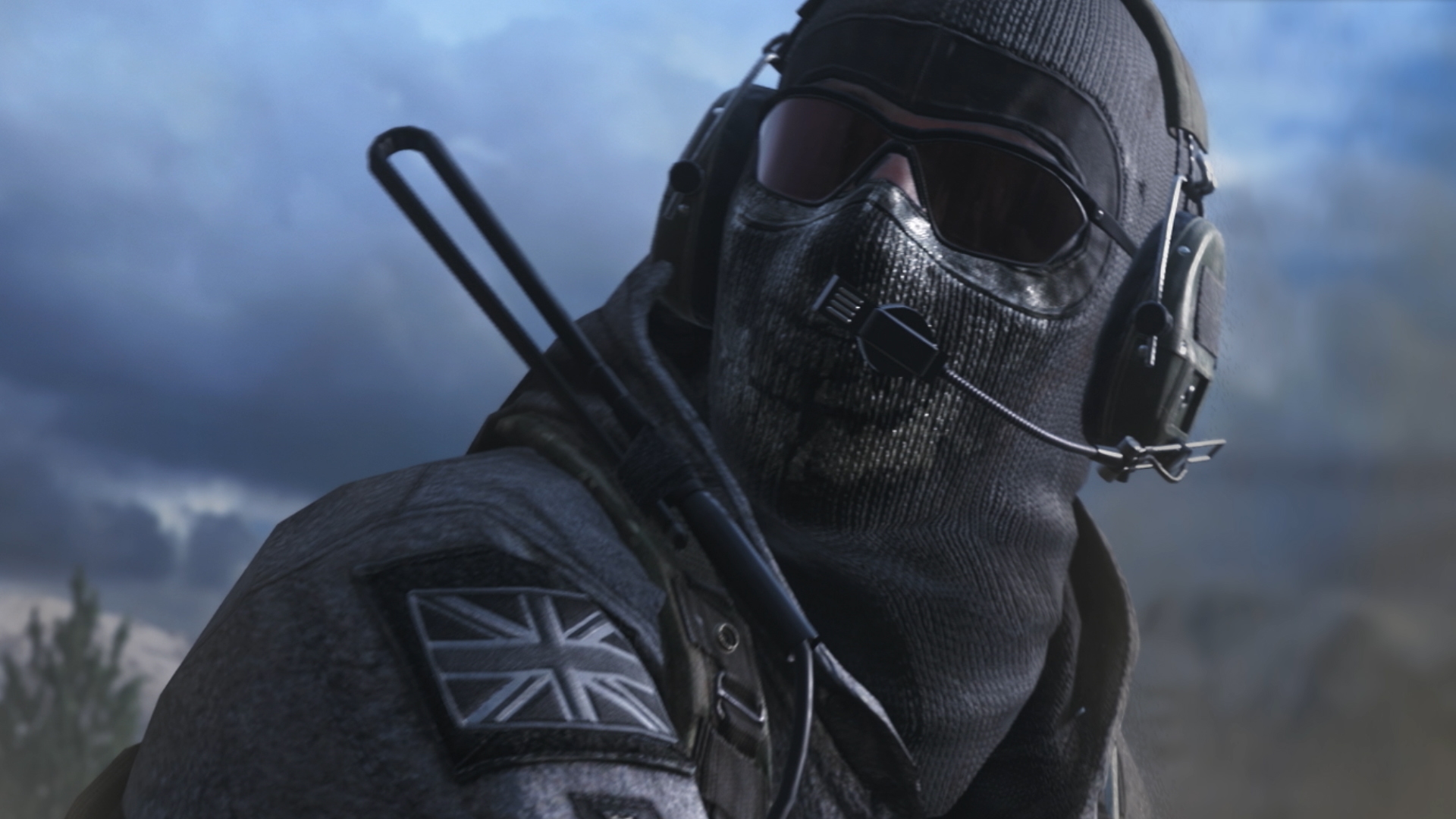 Call of Duty: Modern Warfare 2 Campaign Remastered Screenshot 5