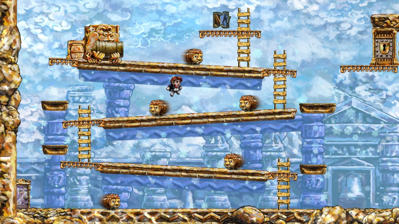 Braid Screenshot 7