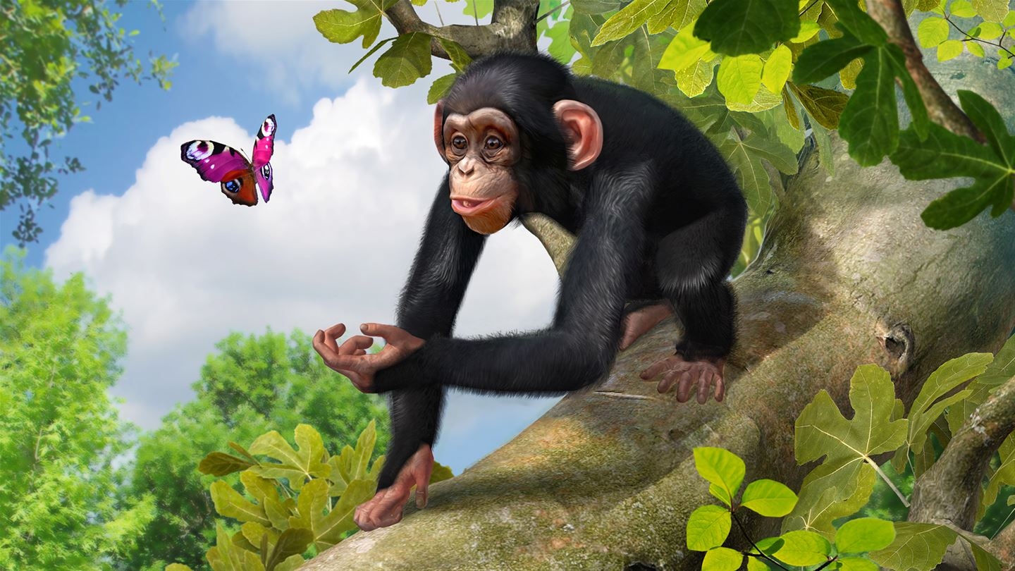 Zoo Tycoon Screenshot 5