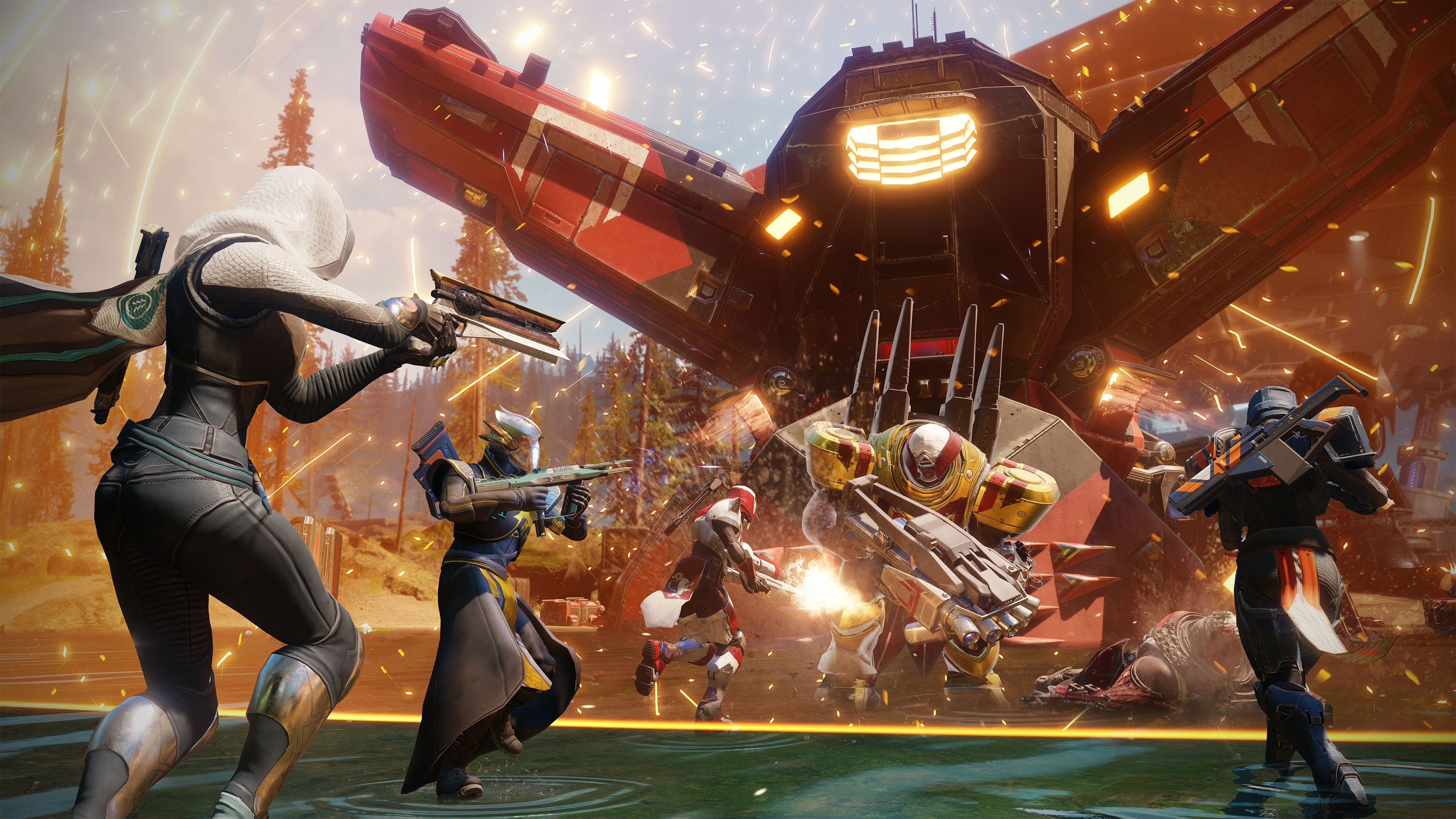 Destiny 2 Screenshot 5