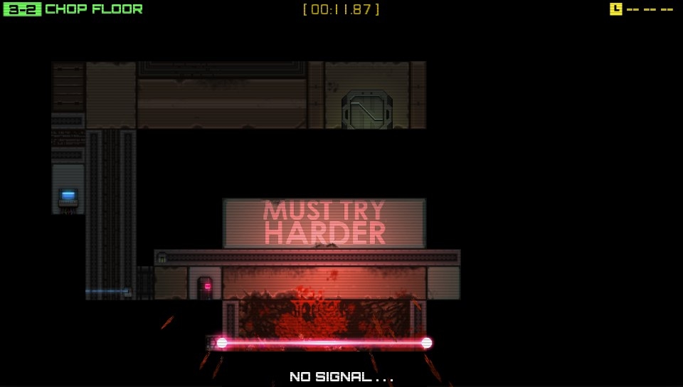 Stealth Inc: A Clone in the Dark Screenshot 3