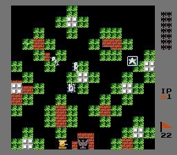 Battle City Screenshot 7