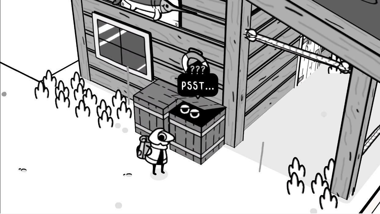 TOEM Screenshot 2