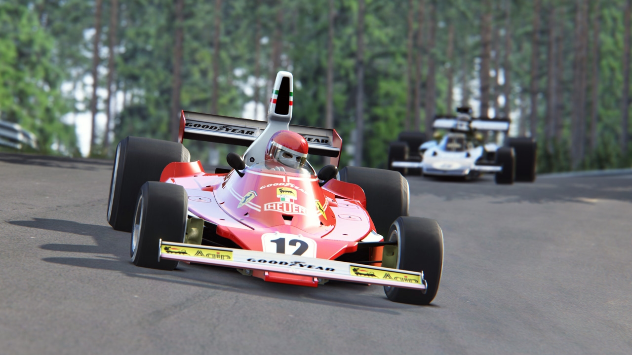 Assetto Corsa Screenshot 6