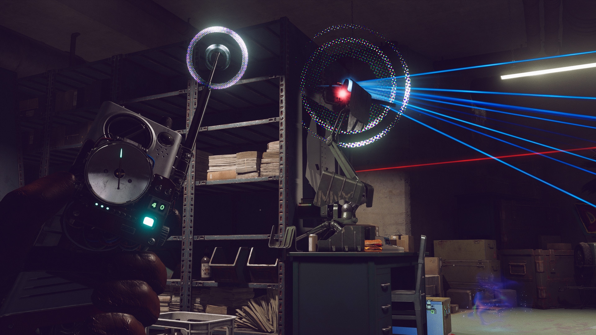 Deathloop Screenshot 7