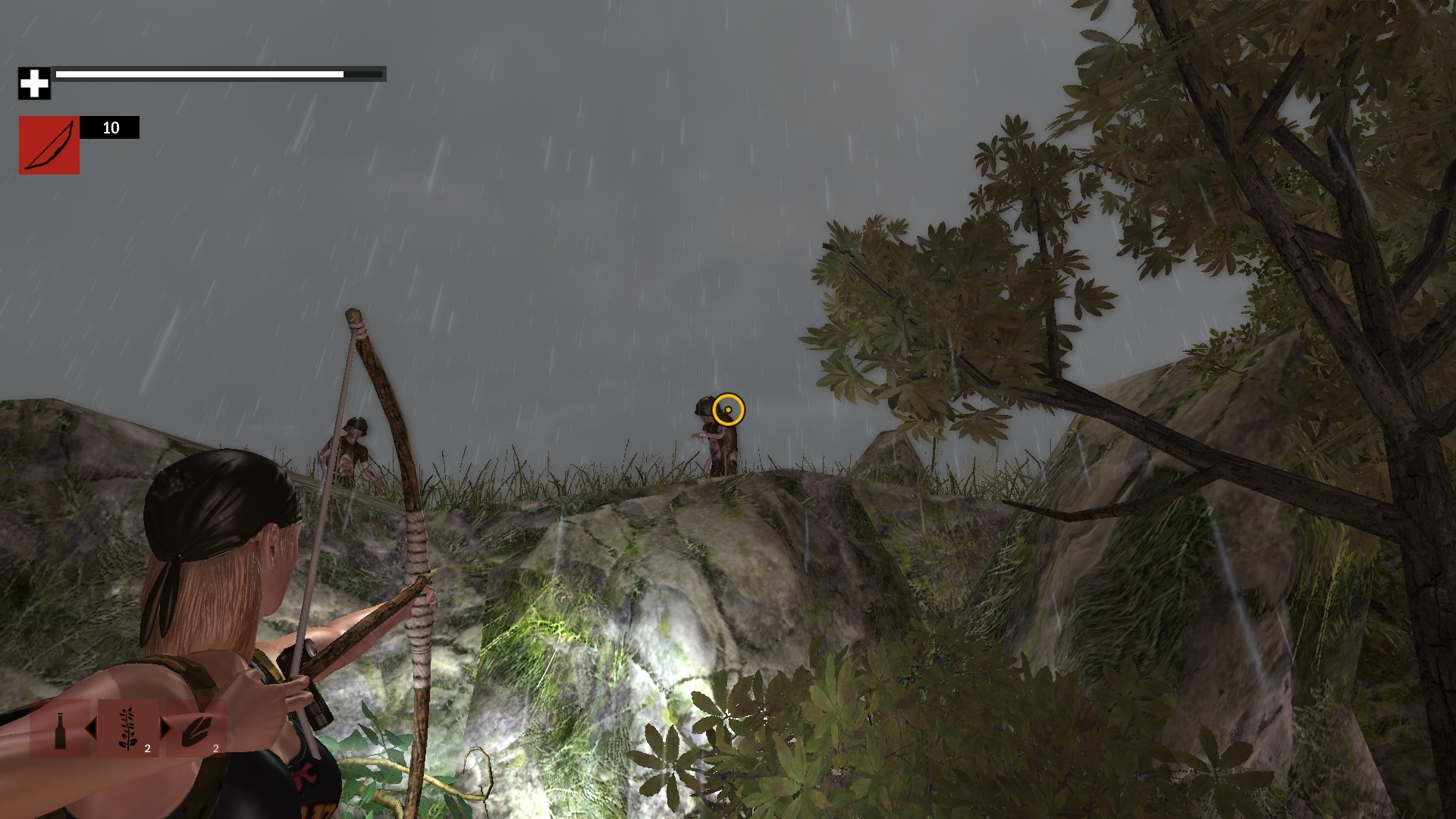 How To Survive: Third Person Standalone Screenshot 3