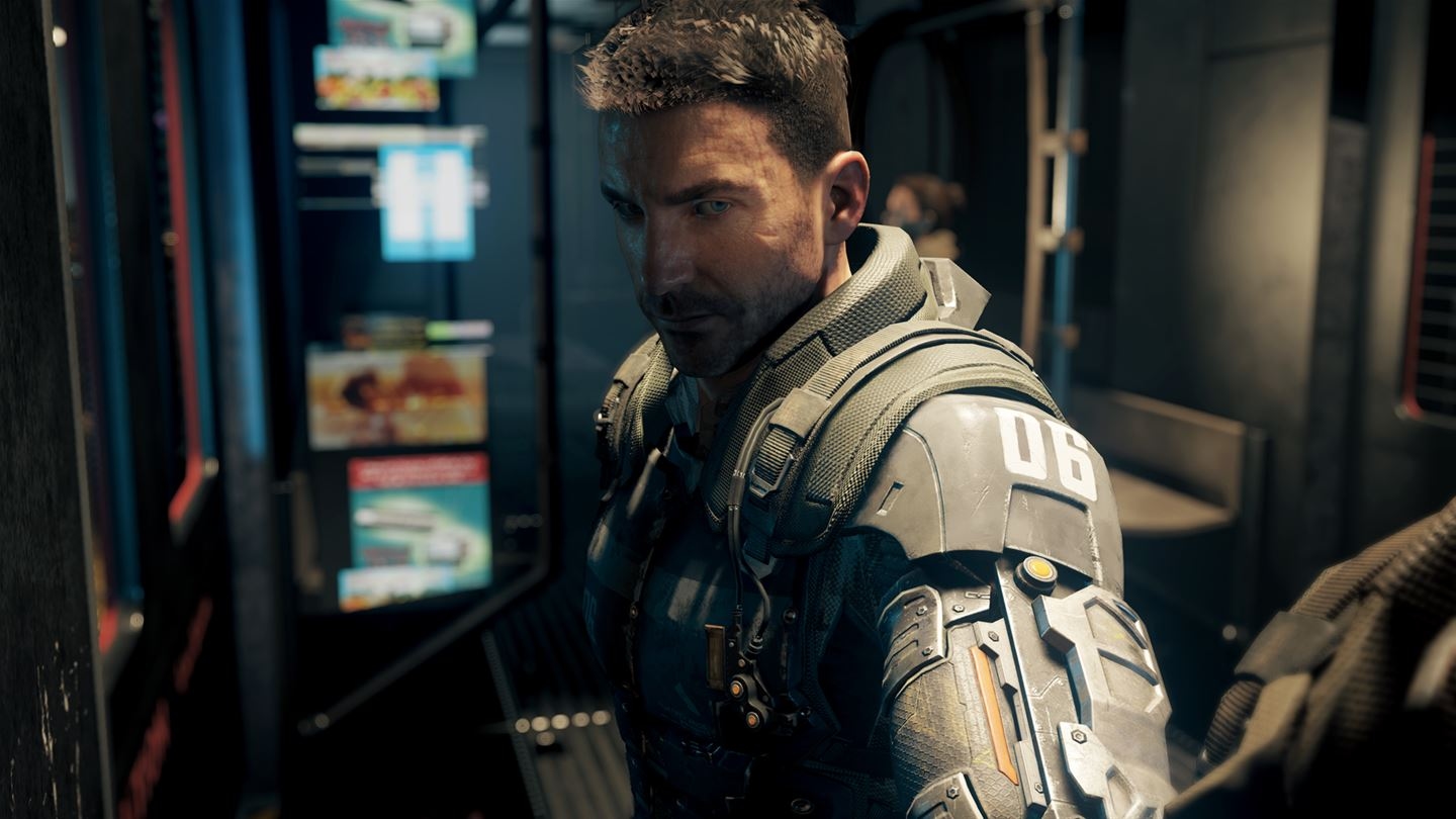 Call of Duty: Black Ops III Screenshot 6