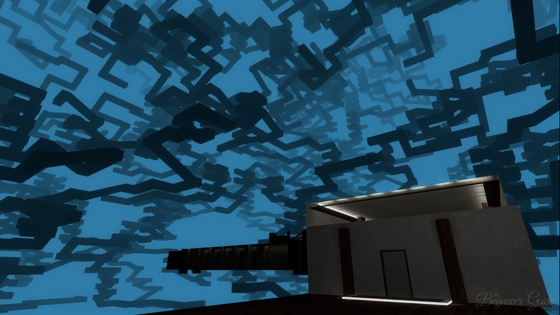 The Beginner's Guide Screenshot 5