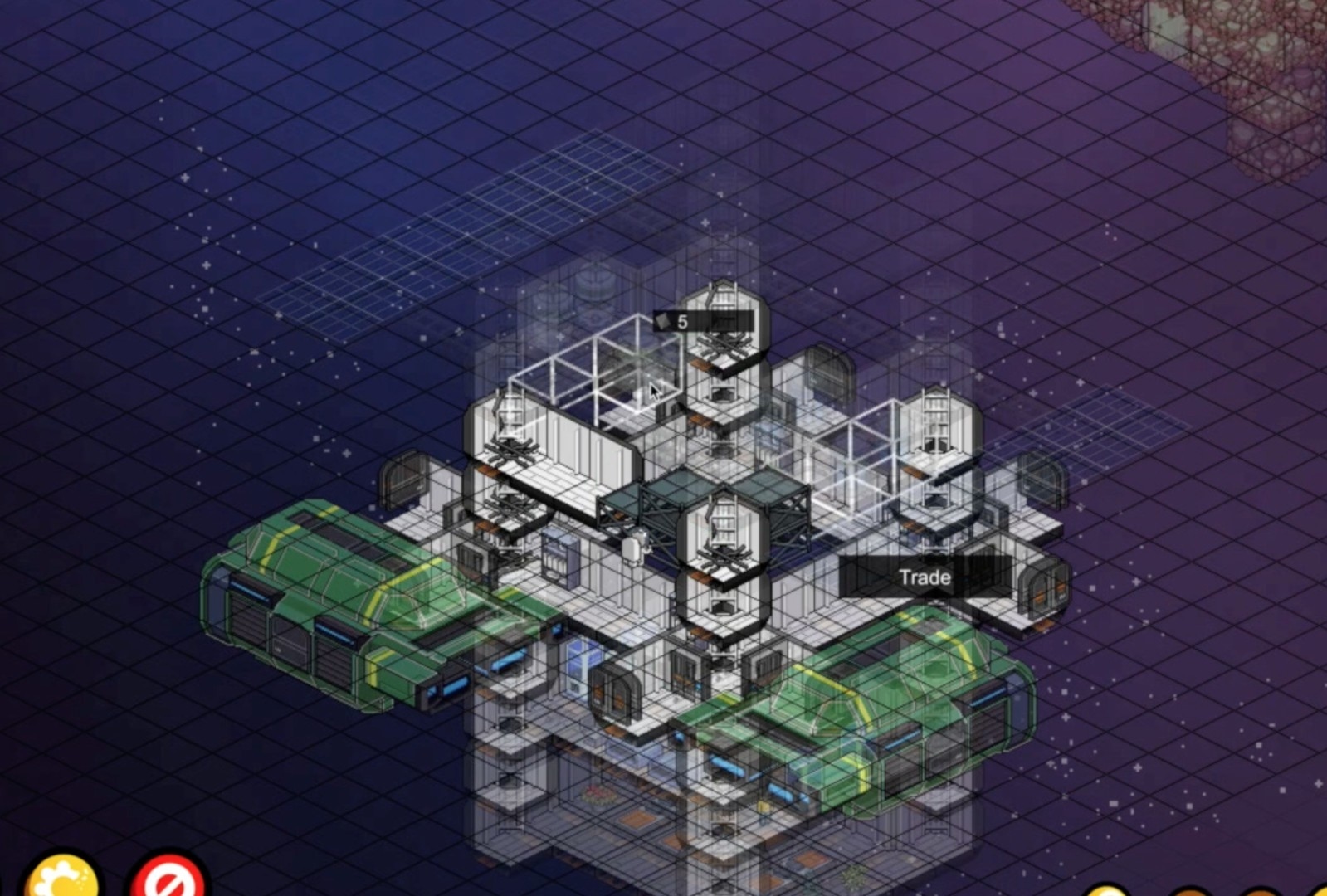 Meeple Station Screenshot 4