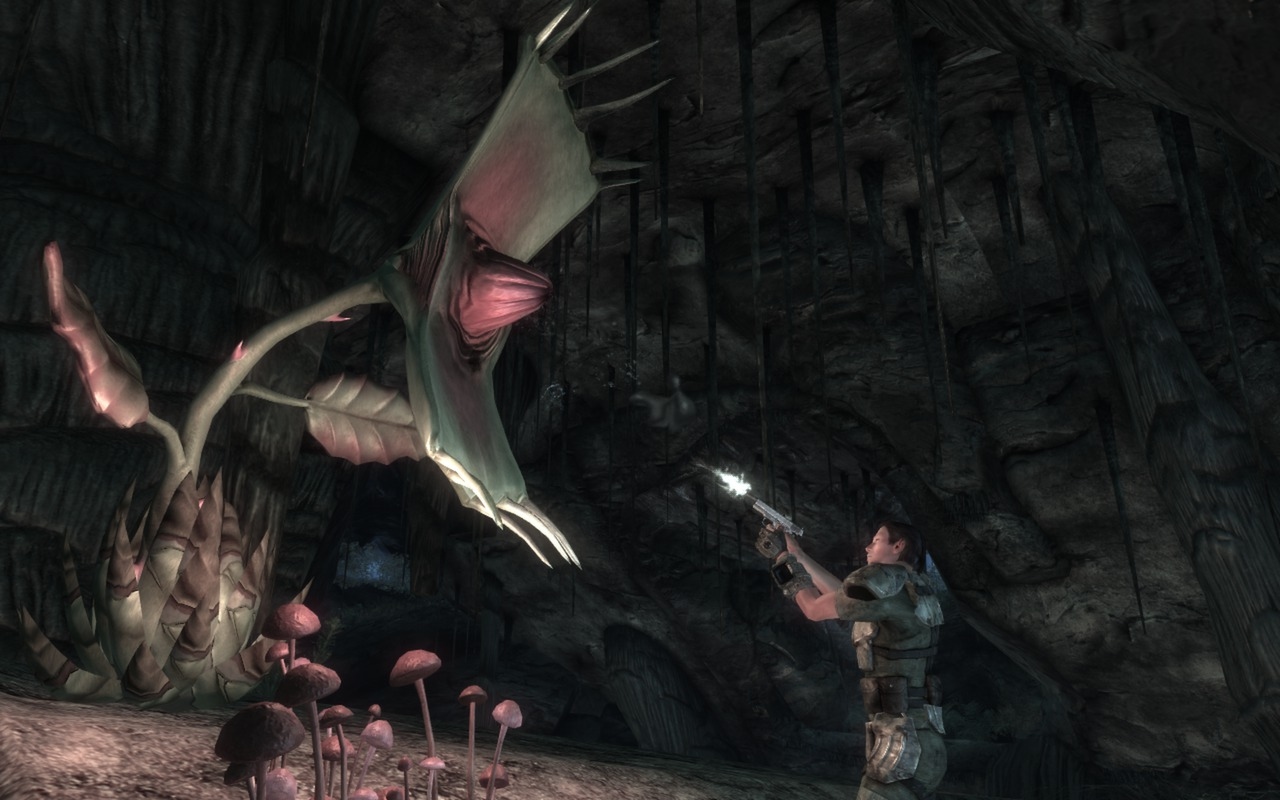 Fallout: New Vegas - Ultimate Edition Screenshot 5