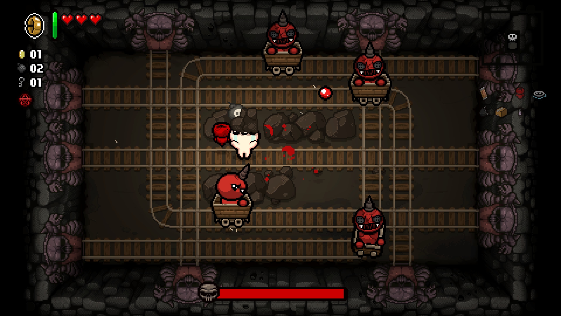 The Binding of Isaac: Repentance Screenshot 7
