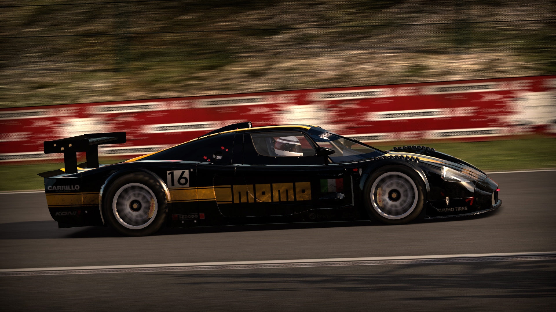 Need for Speed: Shift Screenshot 5