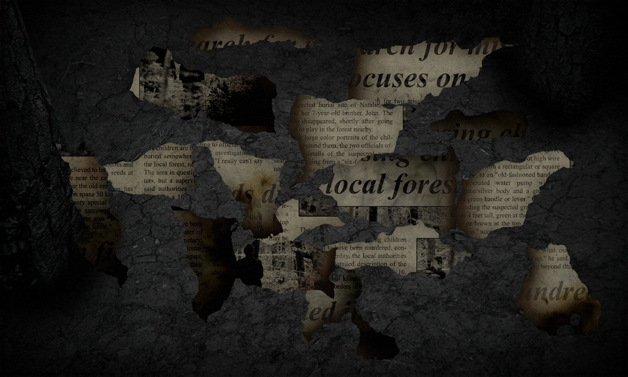 Real Horror Stories Ultimate Edition Screenshot 4