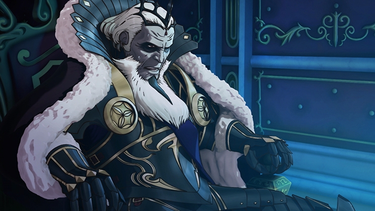 Fire Emblem Fates: Birthright Screenshot 6