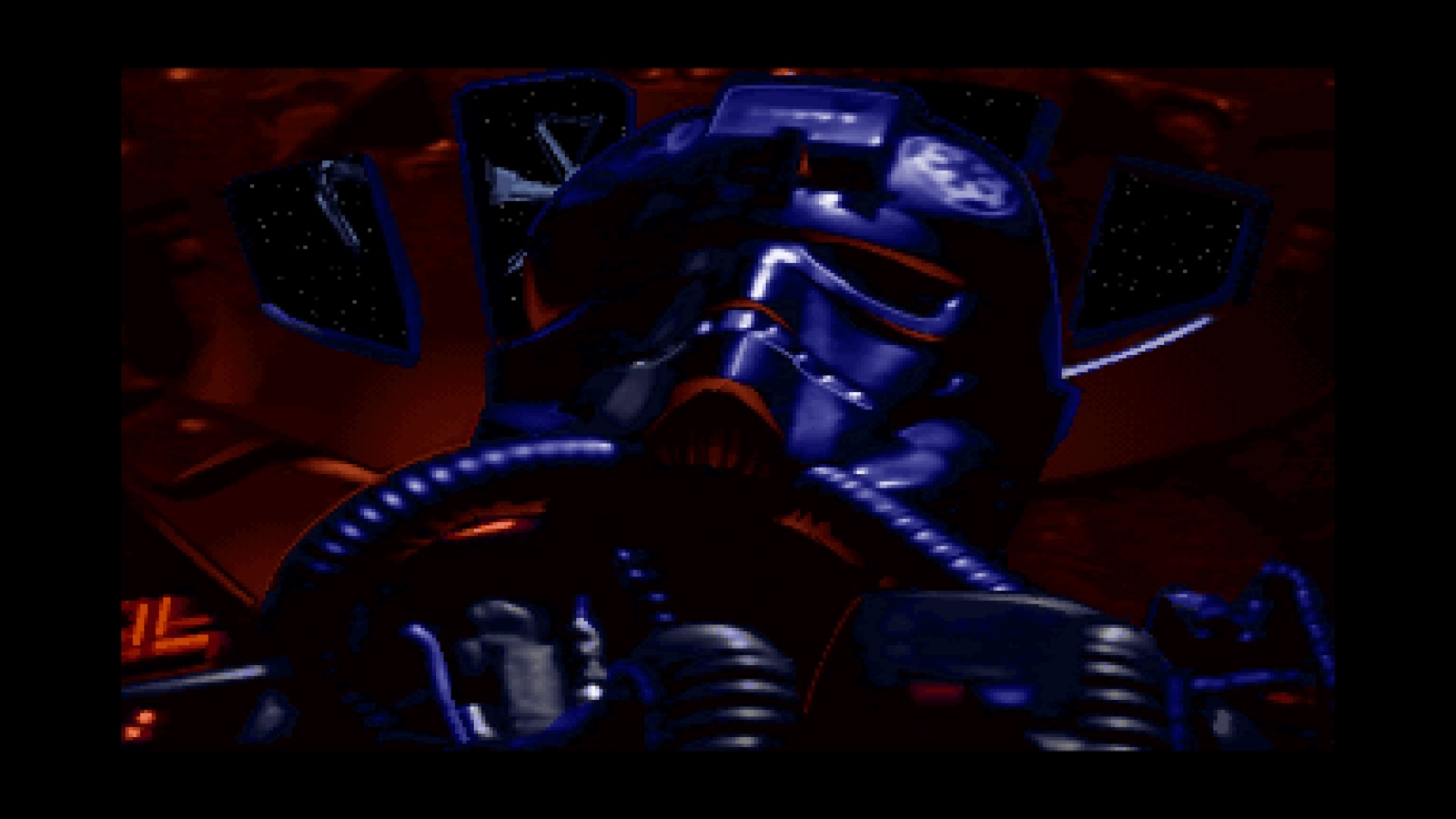 STAR WARS: TIE Fighter Special Edition Screenshot 4