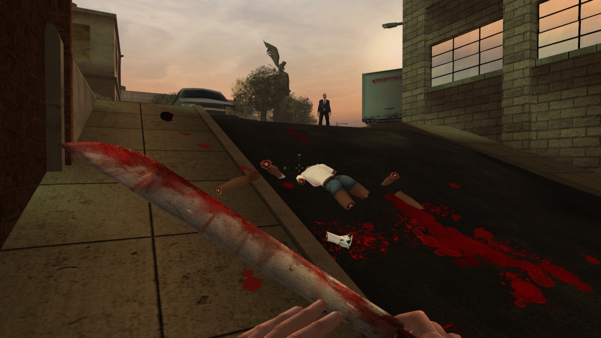 POSTAL 2 Screenshot 7