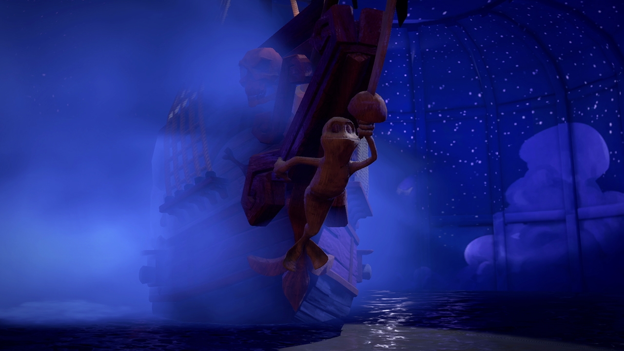 Luigi's Mansion 3 Screenshot 4