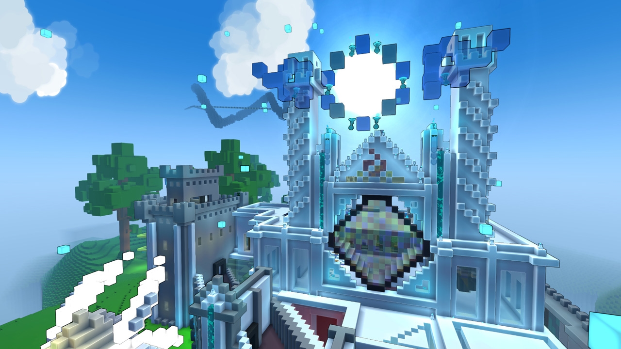 Trove Screenshot 5