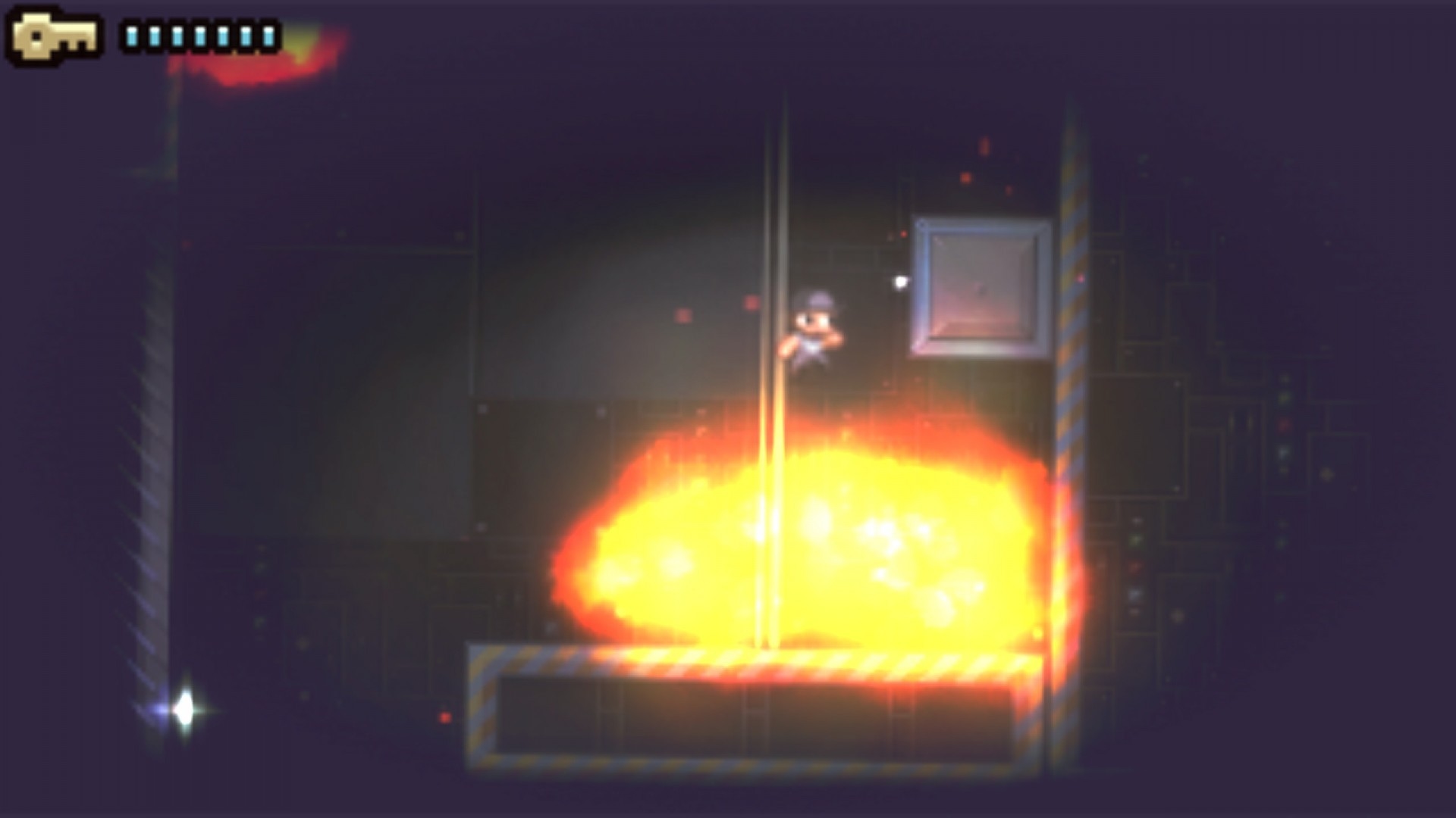 Wake Screenshot 4