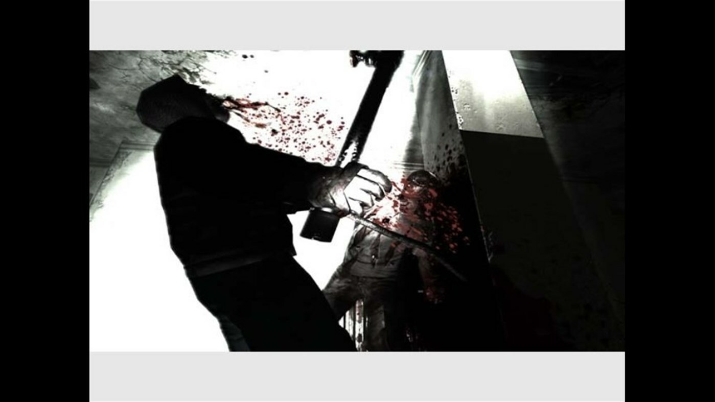 Condemned Screenshot 2