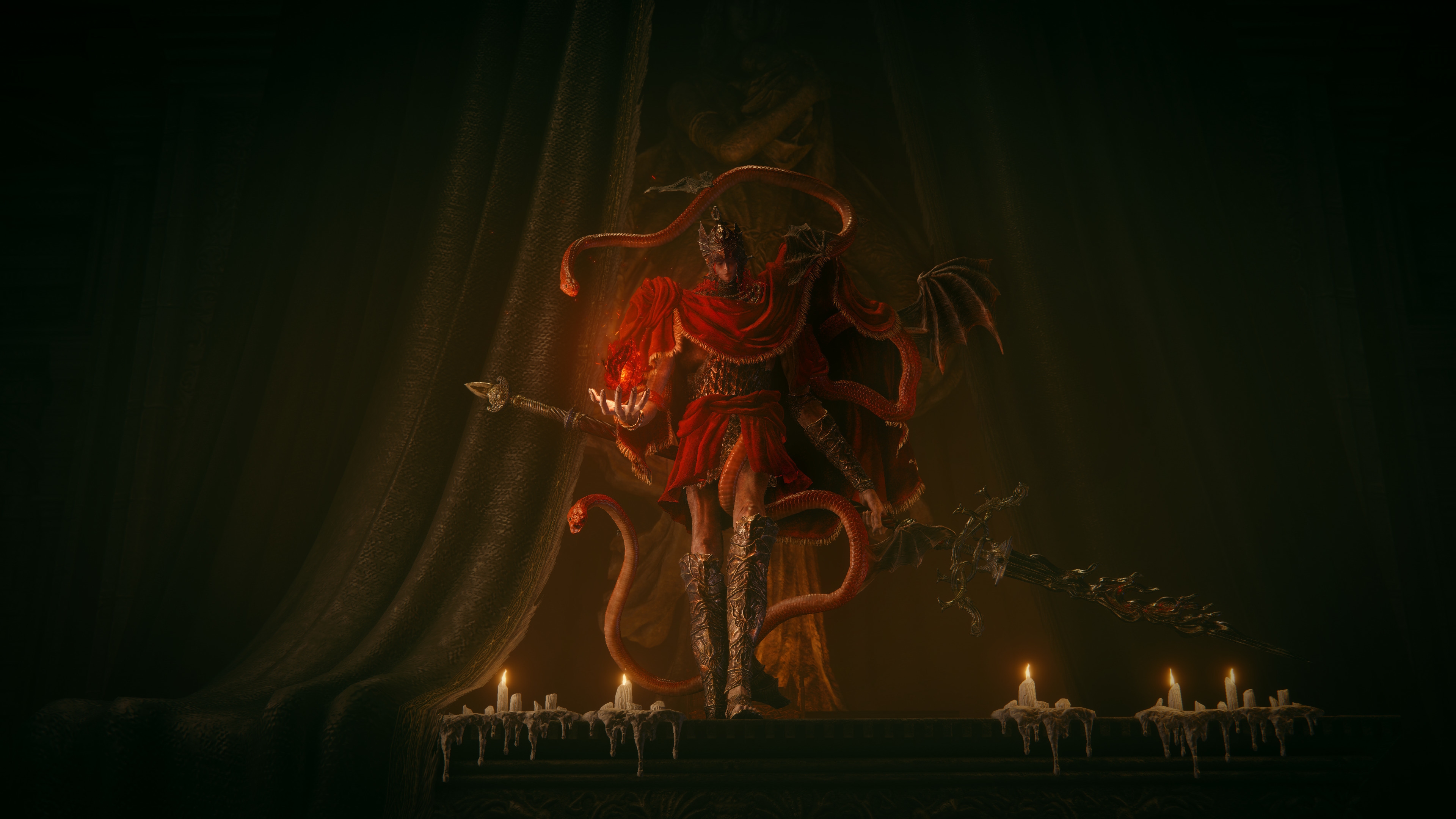 Elden Ring: Shadow of the Erdtree Screenshot 7