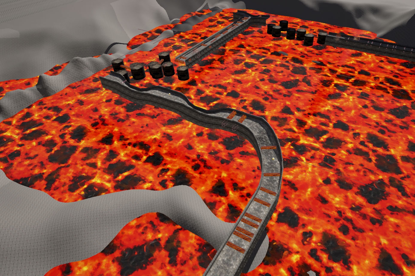 Finnish Roller Screenshot 5