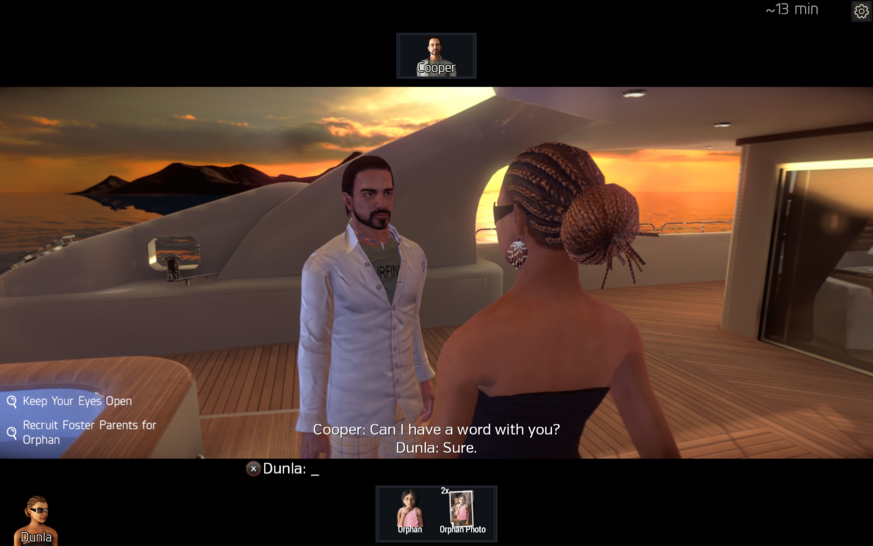 Velvet Sundown Screenshot 4