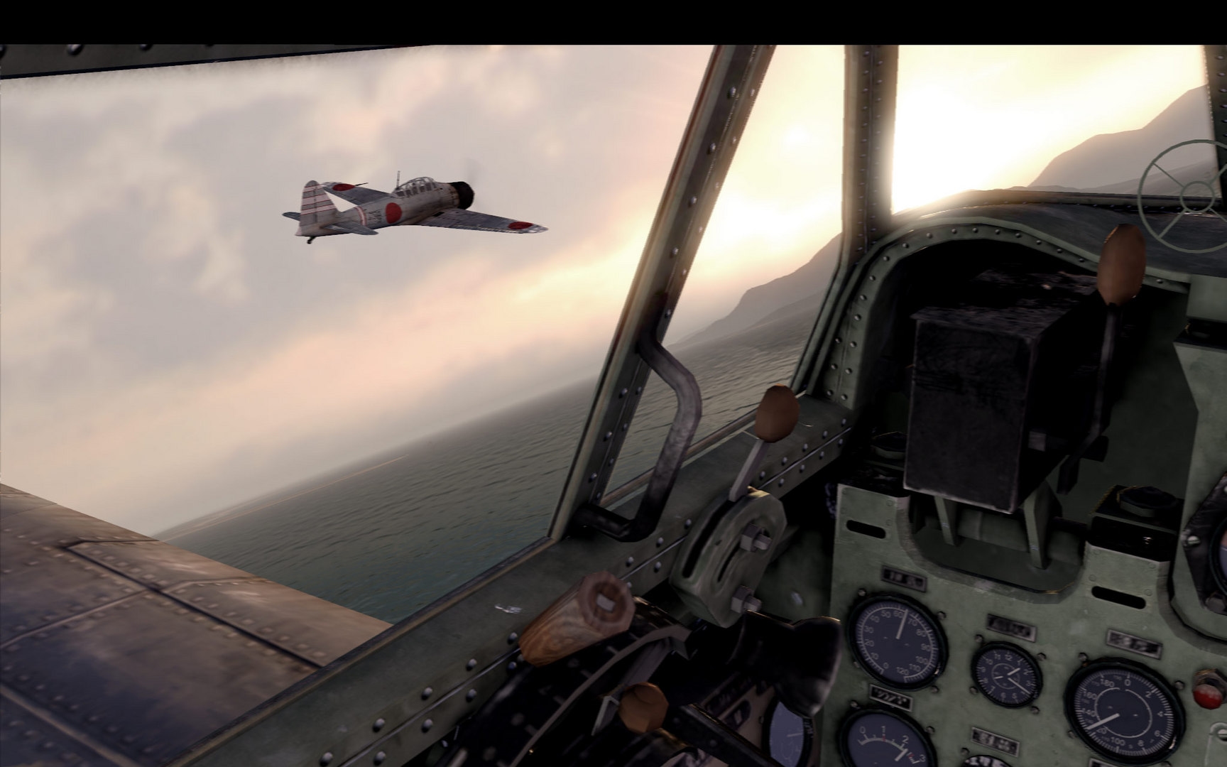 Battlestations Pacific Screenshot 5