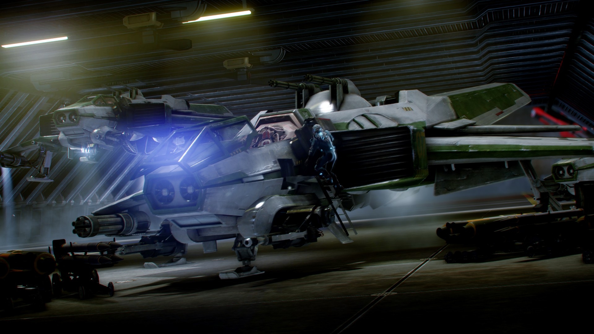 Star Citizen Screenshot 3