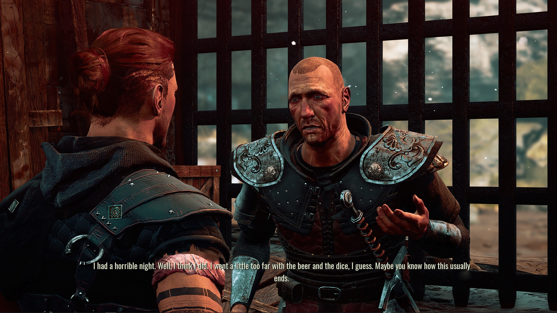 Gothic Playable Teaser Screenshot 5