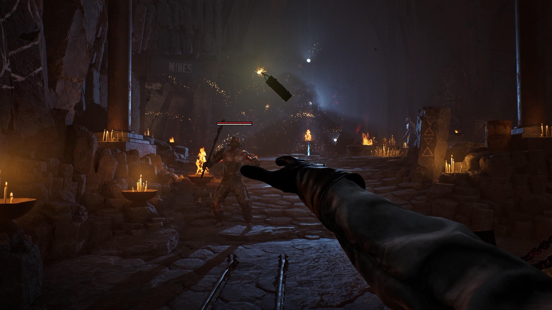 Guns of Eschaton Screenshot 7