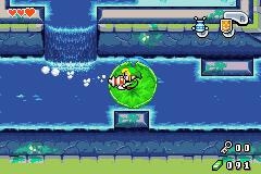 The Legend of Zelda: The Minish Cap Screenshot 6