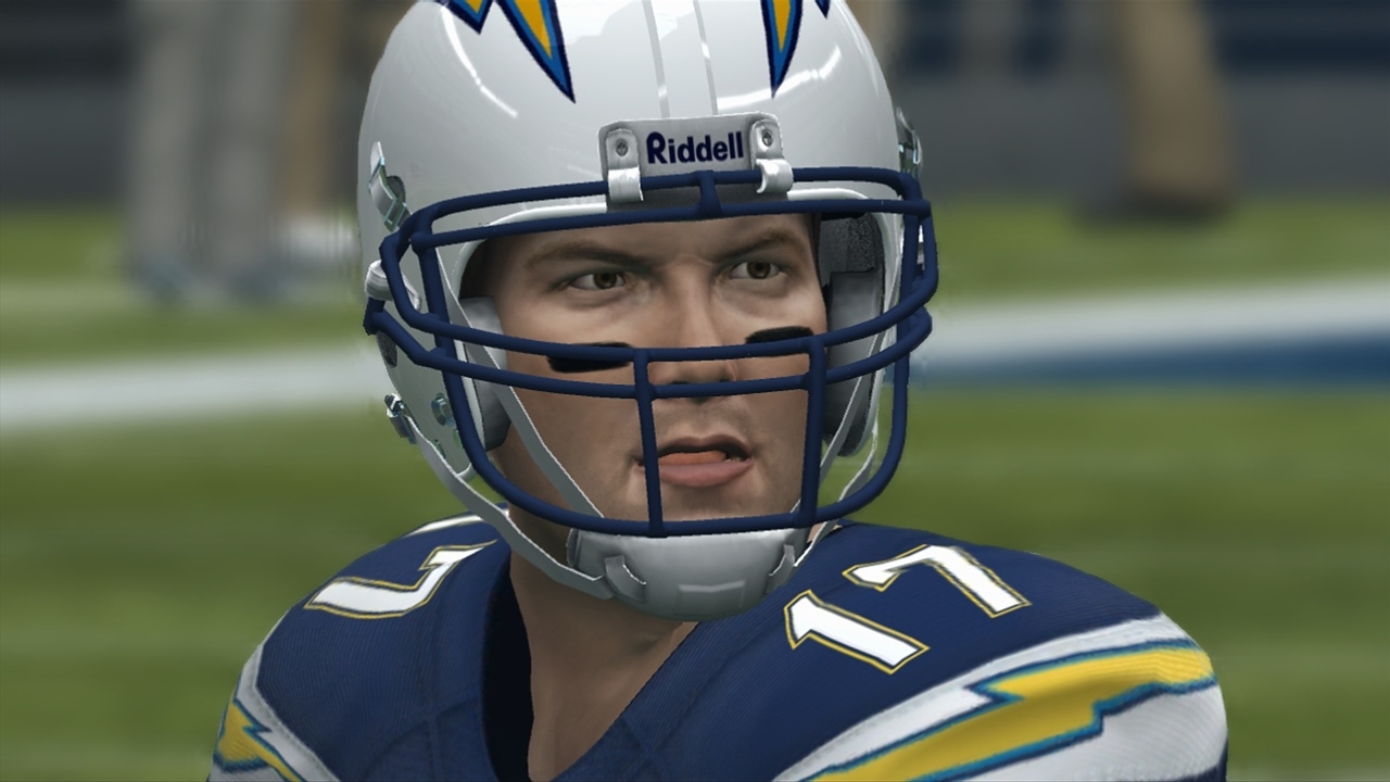 Madden NFL 11 Screenshot 3