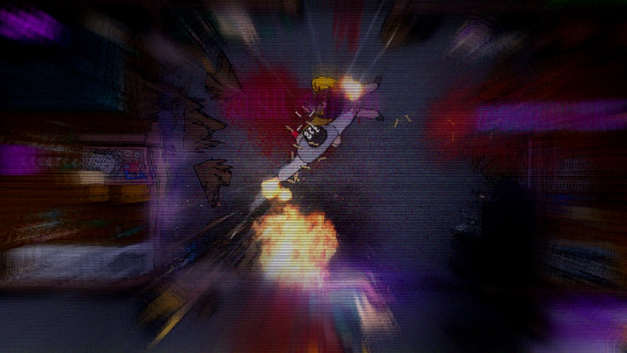 Bloodbath Kavkaz Screenshot 3