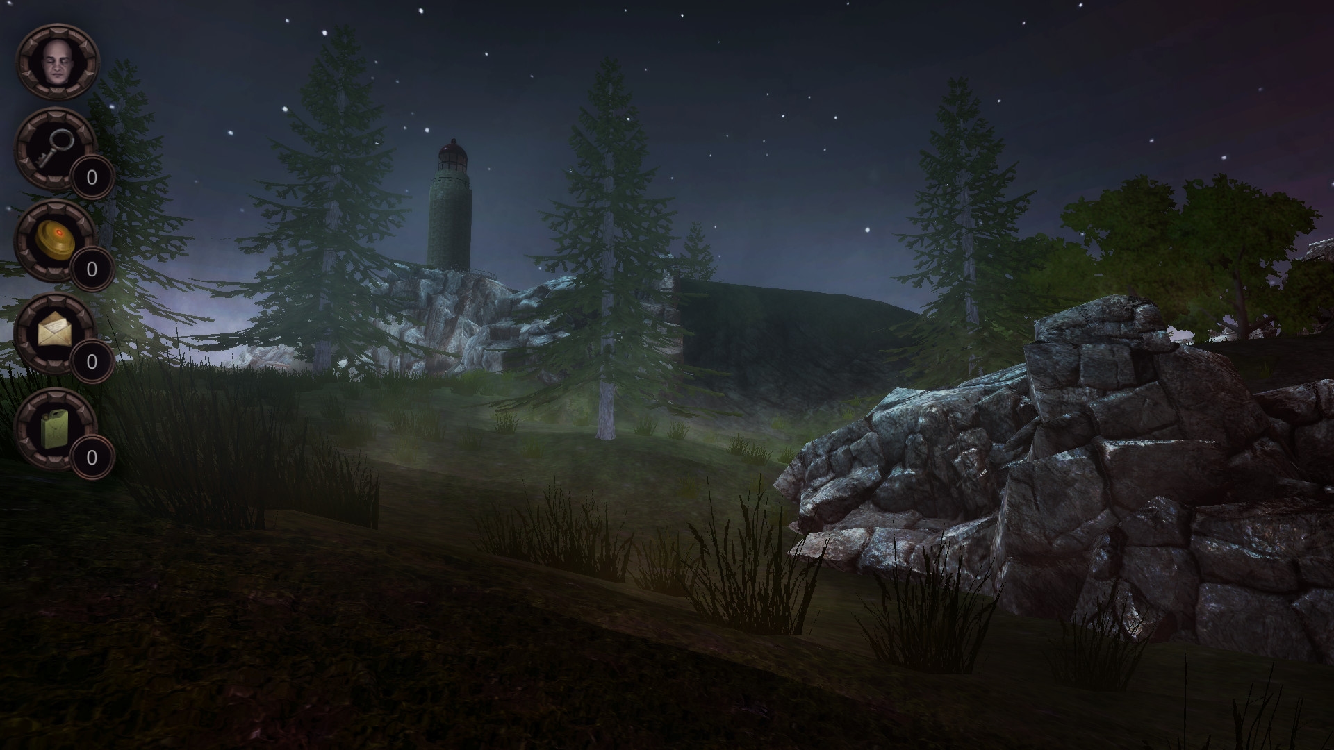 Under Zero Screenshot 6