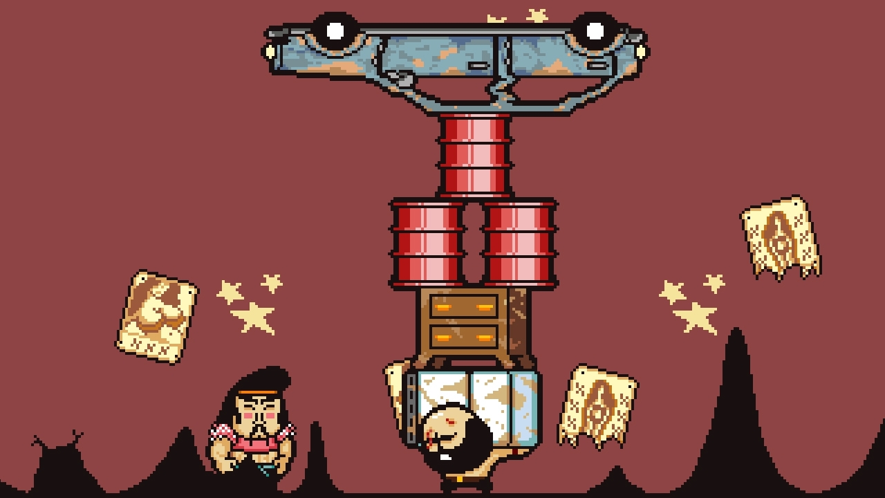 LISA Screenshot 5