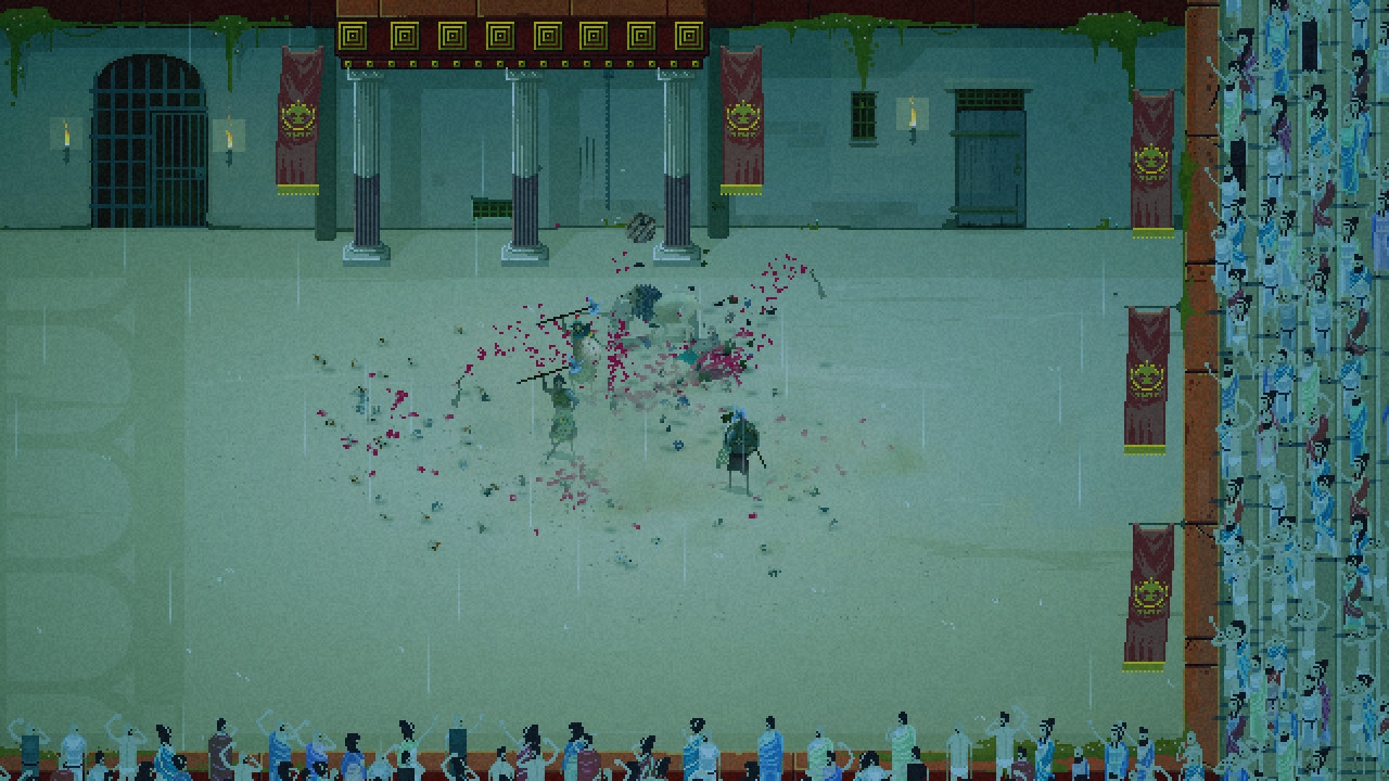 Domina Screenshot 3