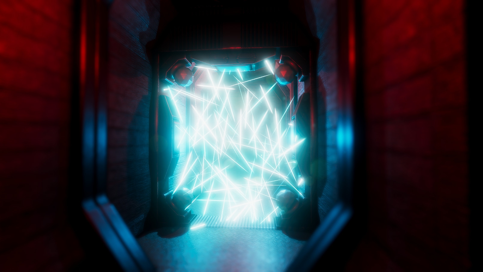 SCP: Secret Laboratory Screenshot 4