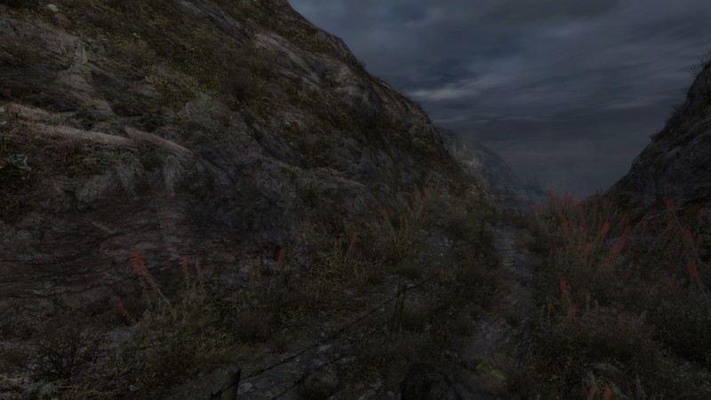 Dear Esther Screenshot 7